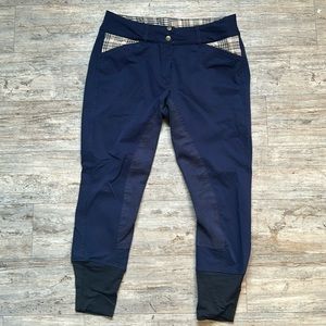 Equine Couture Women’s Baker Elite Classic Breeches